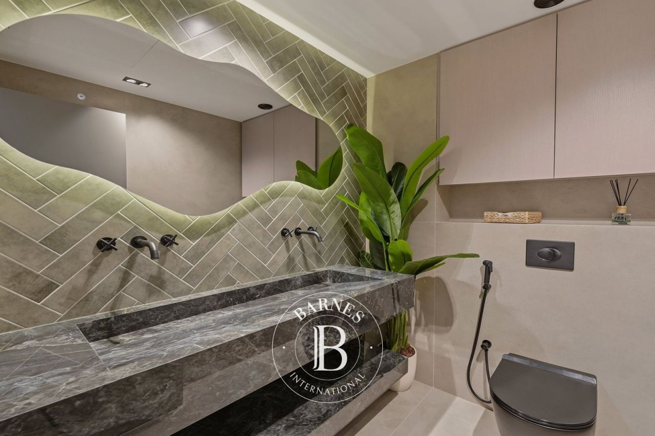 Квартира в Дубае, ОАЭ, 128.7 м² - фото 12