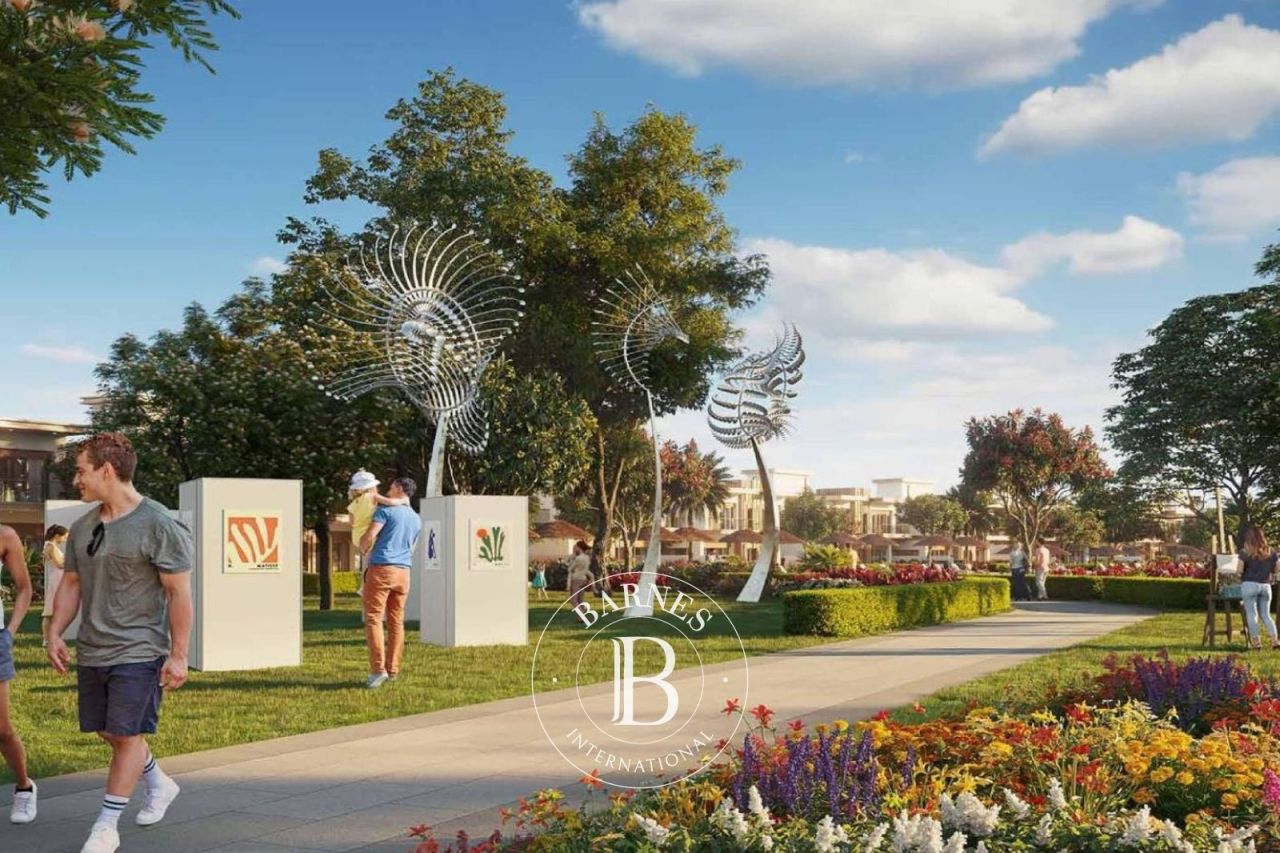 Таунхаус в Дубае, ОАЭ, 315.3 м² - фото 12