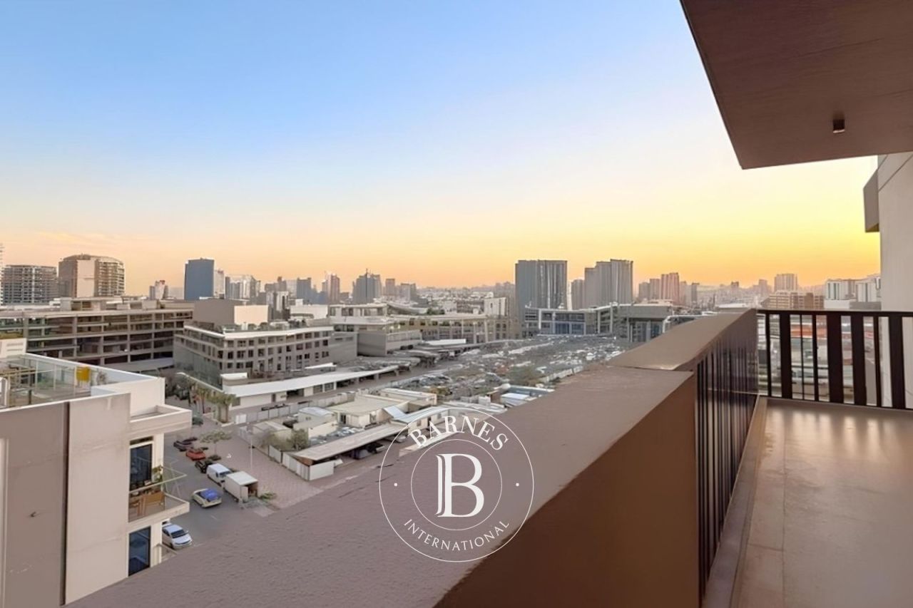 Квартира в Дубае, ОАЭ, 110.8 м² - фото 12