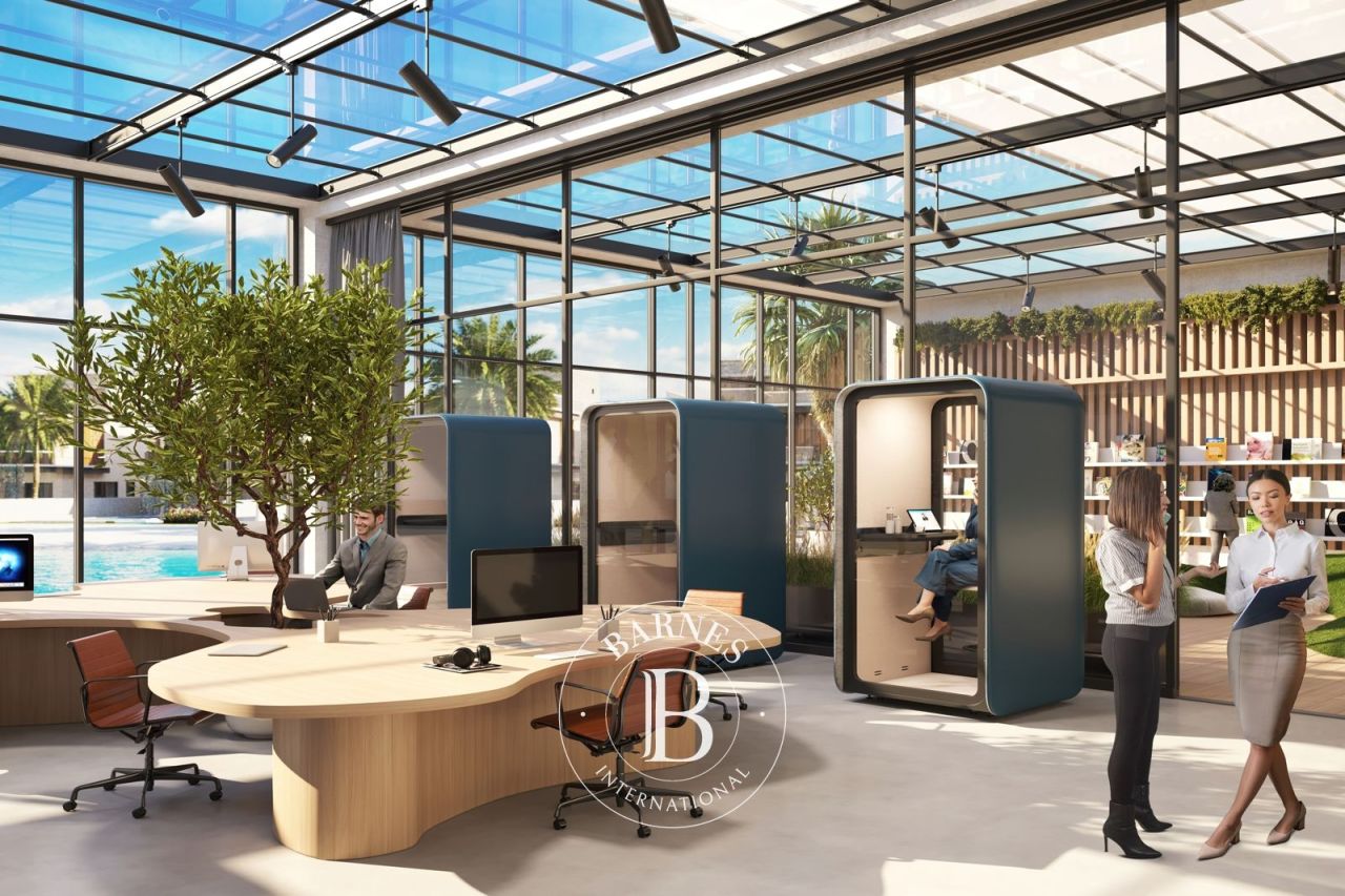 Таунхаус Damac Lagoons, ОАЭ, 144 м² - фото 12