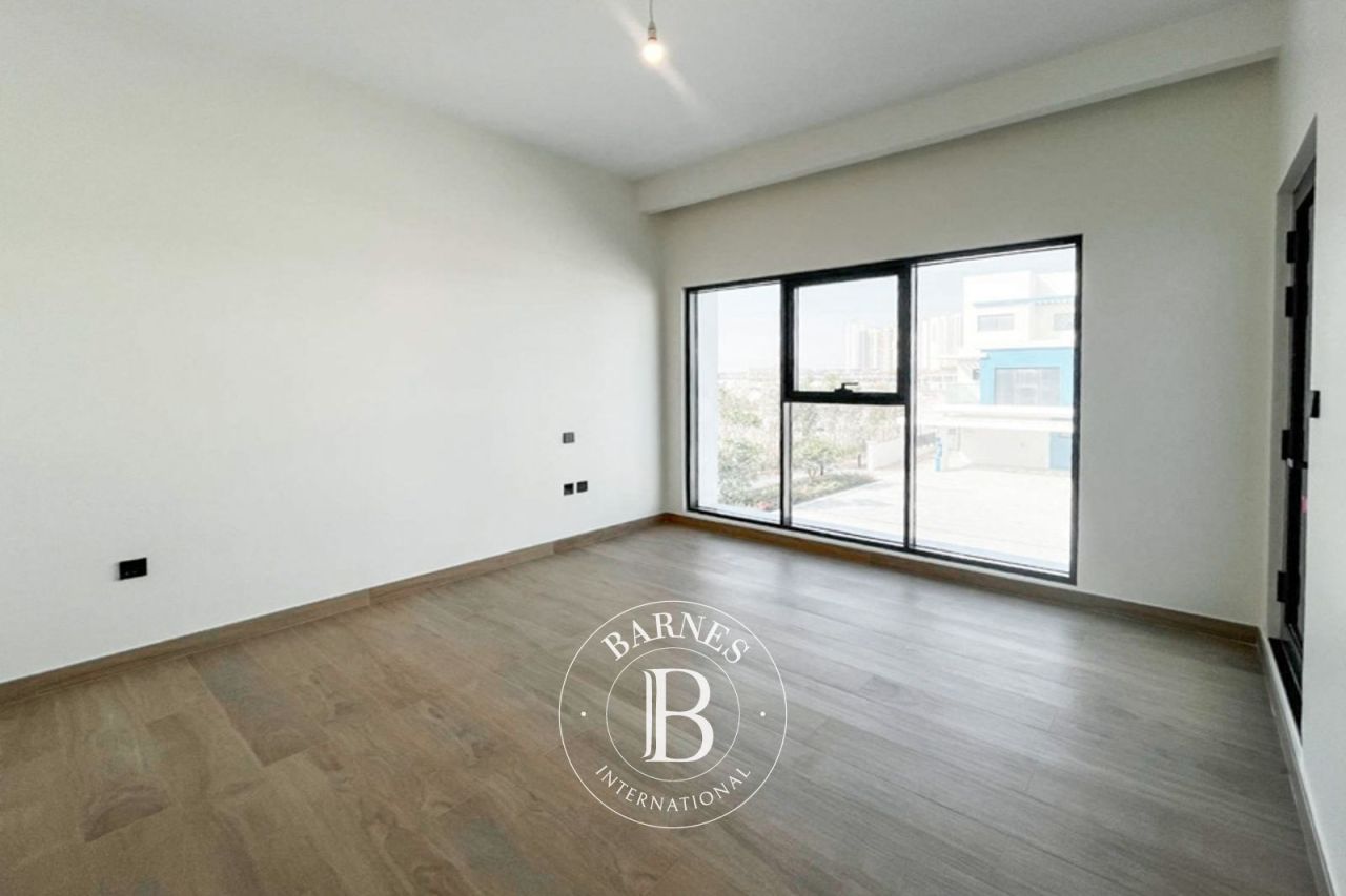 Таунхаус Damac Lagoons, ОАЭ, 144 м² - фото 12