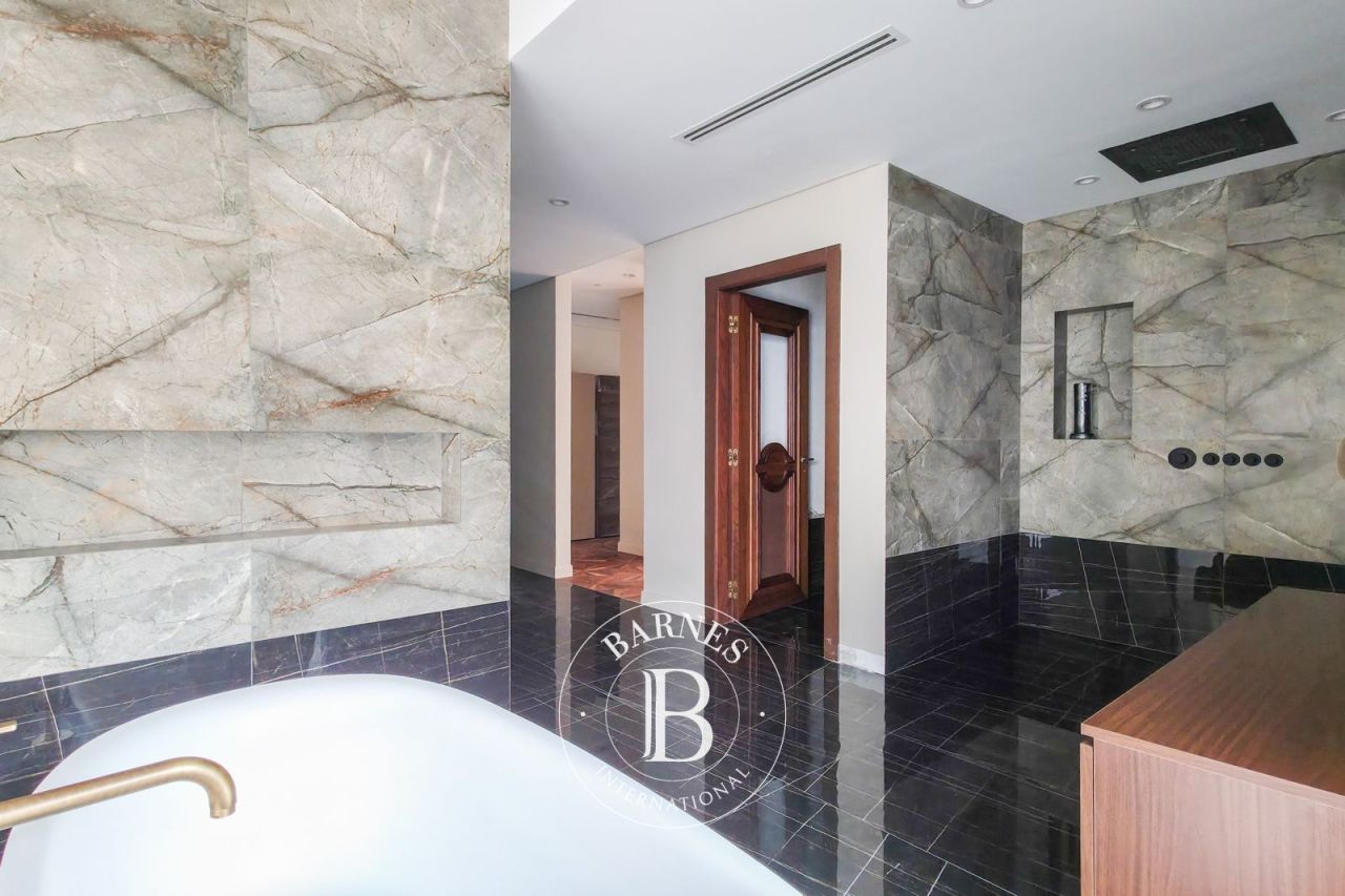 Пентхаус Business Bay, ОАЭ, 1 212.6 м² - фото 12