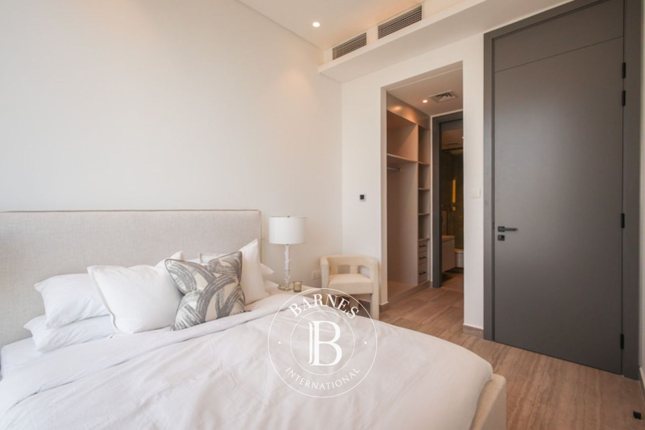 Вилла Al Barari, ОАЭ, 240.2 м² - фото 12