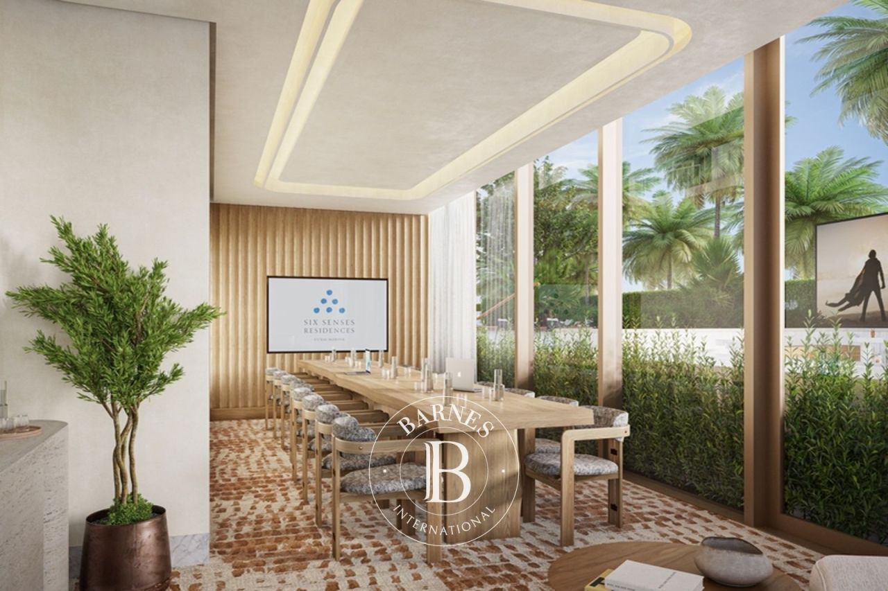 Квартира в Дубае, ОАЭ, 530.8 м² - фото 12