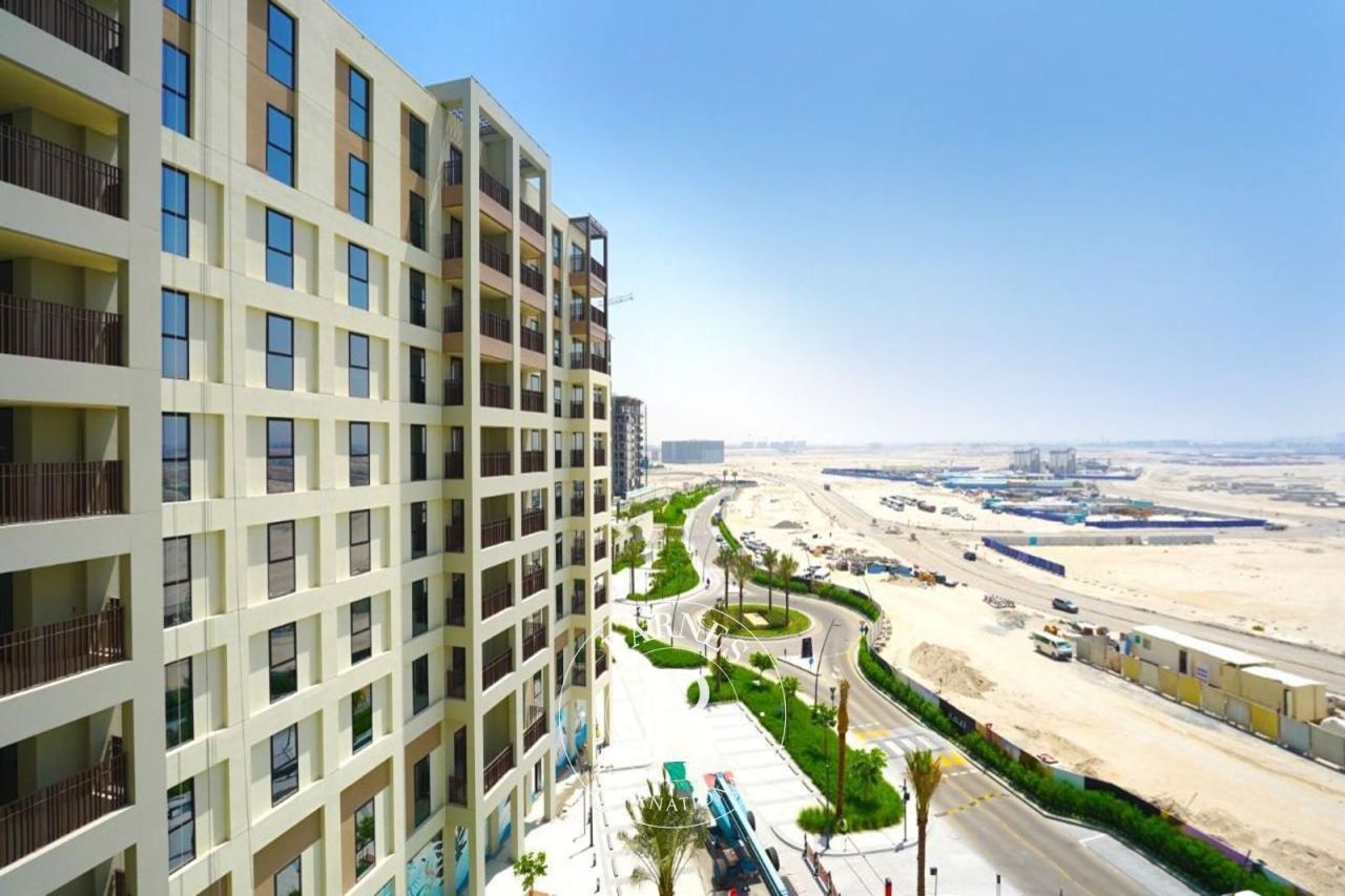 Квартира в Дубае, ОАЭ, 139.5 м² - фото 12