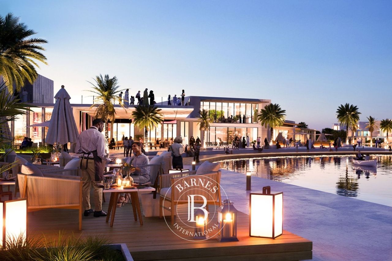 Таунхаус в Дубае, ОАЭ, 144 м² - фото 12