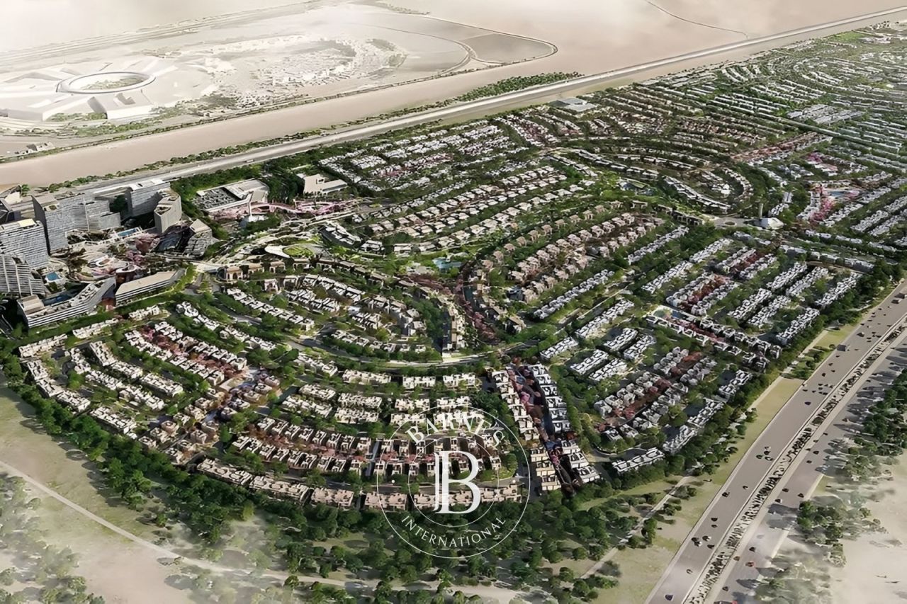 Вилла в Дубае, ОАЭ, 322.7 м² - фото 12