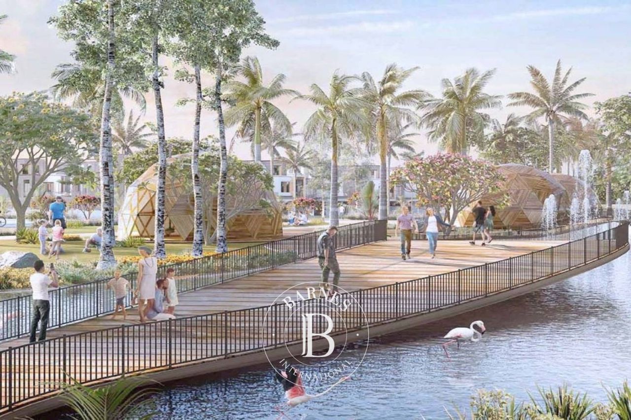 Таунхаус в Дубае, ОАЭ, 315.3 м² - фото 13