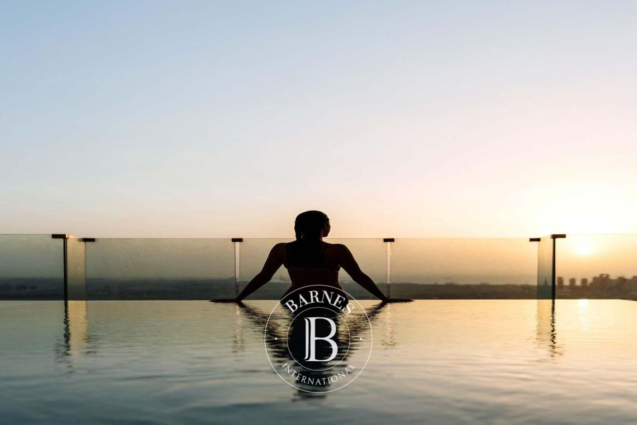 Квартира в Дубае, ОАЭ, 297.4 м² - фото 13