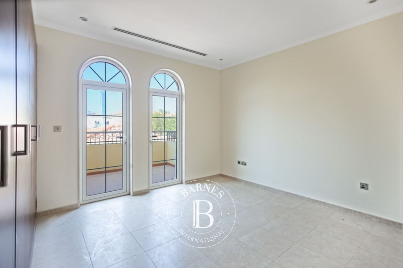 Вилла в Дубае, ОАЭ, 284.6 м² - фото 13