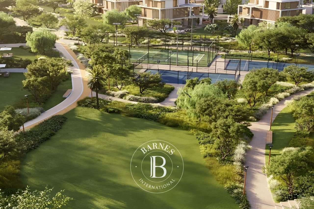 Вилла в Дубае, ОАЭ, 399 м² - фото 13