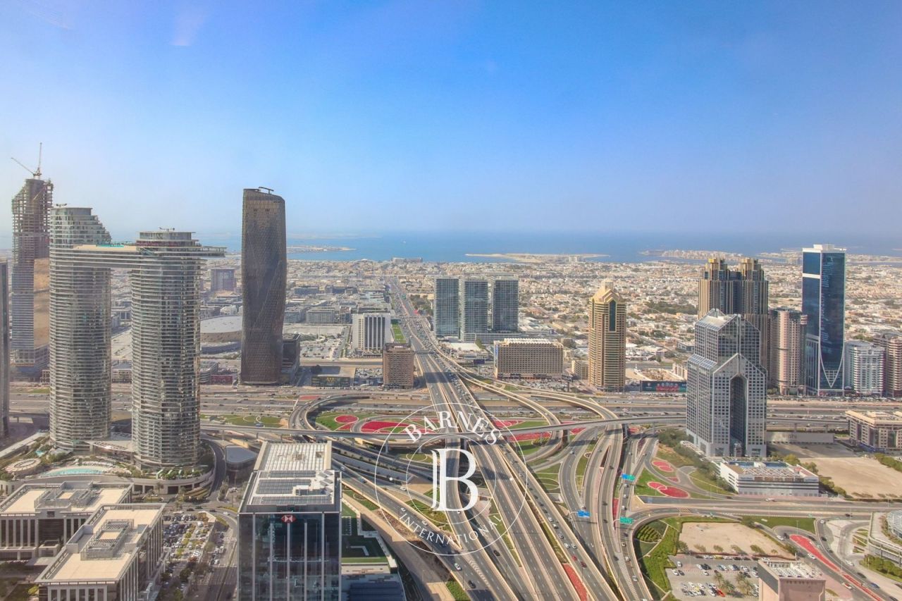 Квартира в Дубае, ОАЭ, 343 м² - фото 13