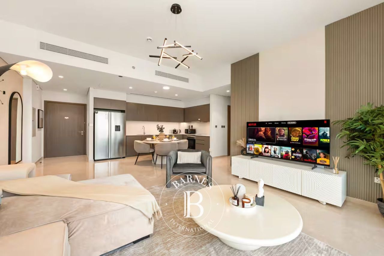 Квартира в Дубае, ОАЭ, 111.6 м² - фото 5