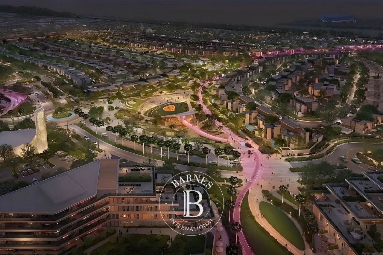 Вилла в Дубае, ОАЭ, 322.7 м² - фото 13