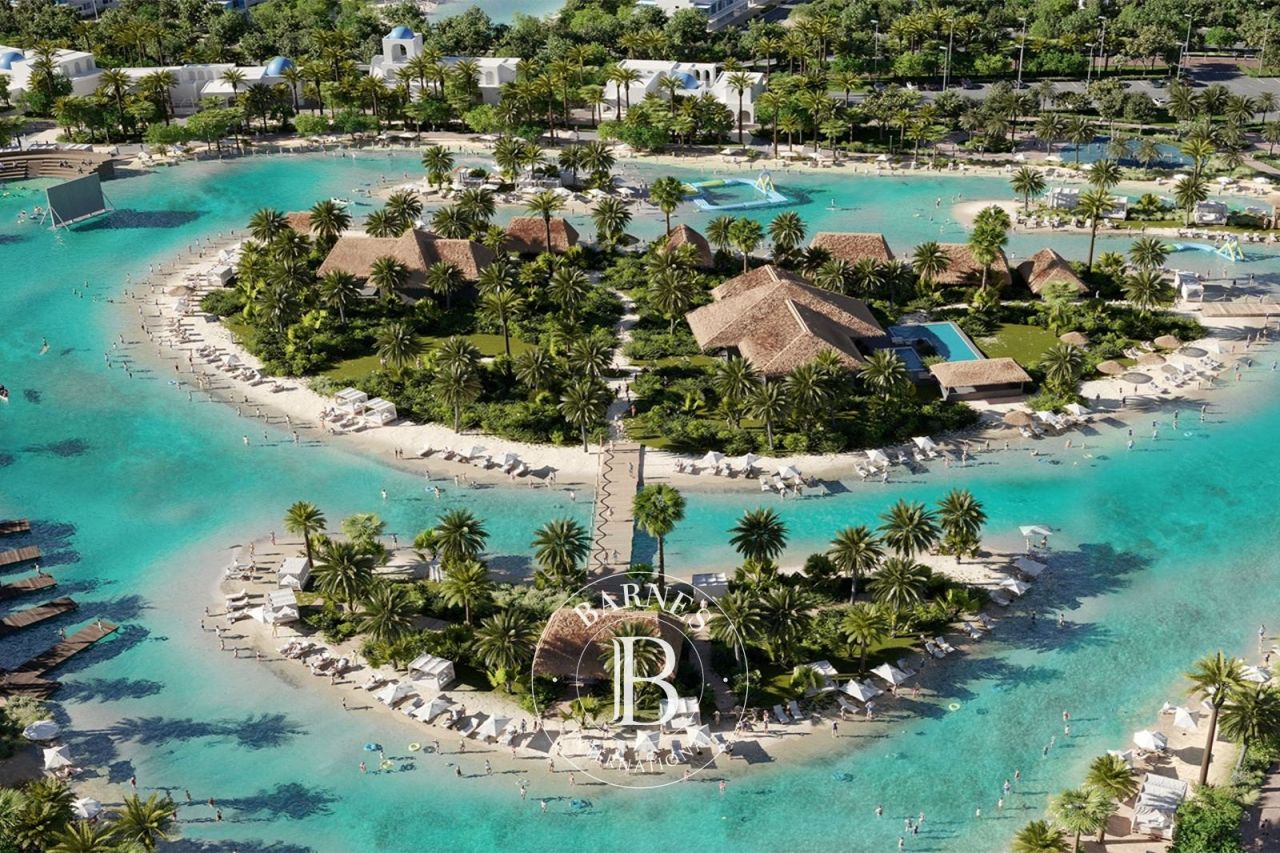 Таунхаус в Дубае, ОАЭ, 144 м² - фото 13