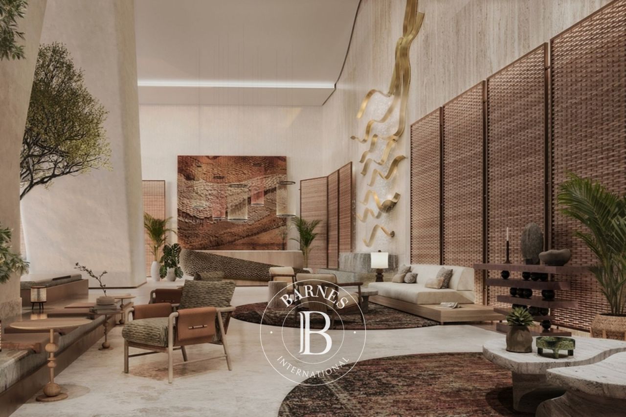 Квартира в Дубае, ОАЭ, 530.8 м² - фото 13