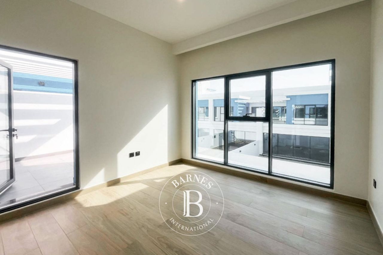 Таунхаус Damac Lagoons, ОАЭ, 144 м² - фото 13