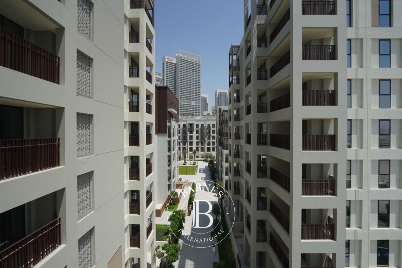 Квартира в Дубае, ОАЭ, 139.5 м² - фото 13