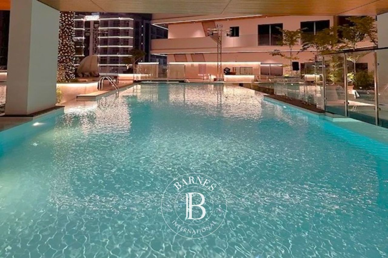 Квартира в Дубае, ОАЭ, 110.8 м² - фото 13