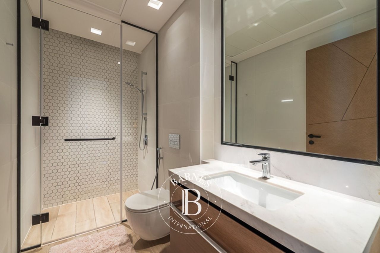 Квартира в Дубае, ОАЭ, 167.1 м² - фото 13