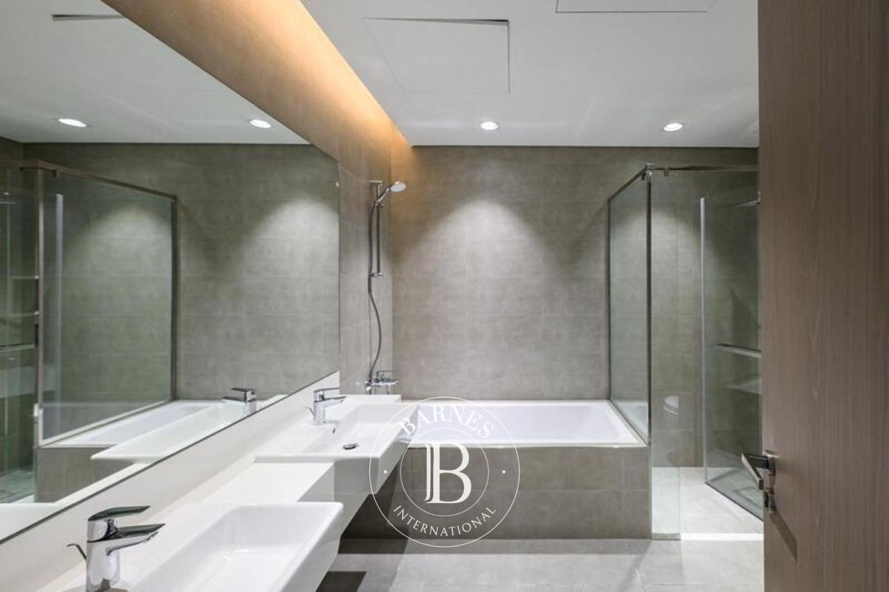 Квартира Mohammed Bin Rashid City, ОАЭ, 230.6 м² - фото 13