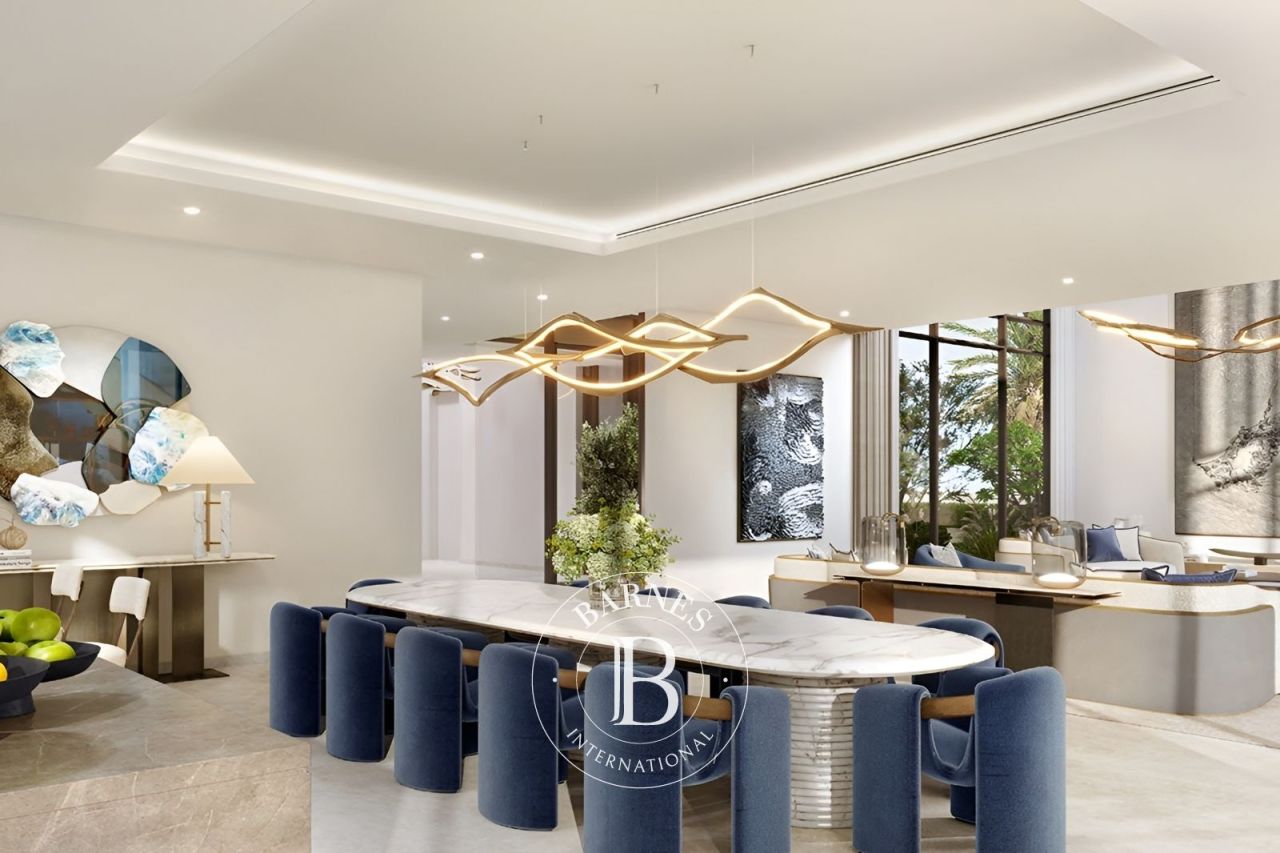 Вилла Nad Al Sheba 1, ОАЭ, 543.1 м² - фото 13