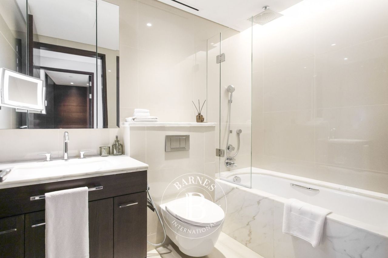 Квартира в Дубае, ОАЭ, 226.5 м² - фото 14