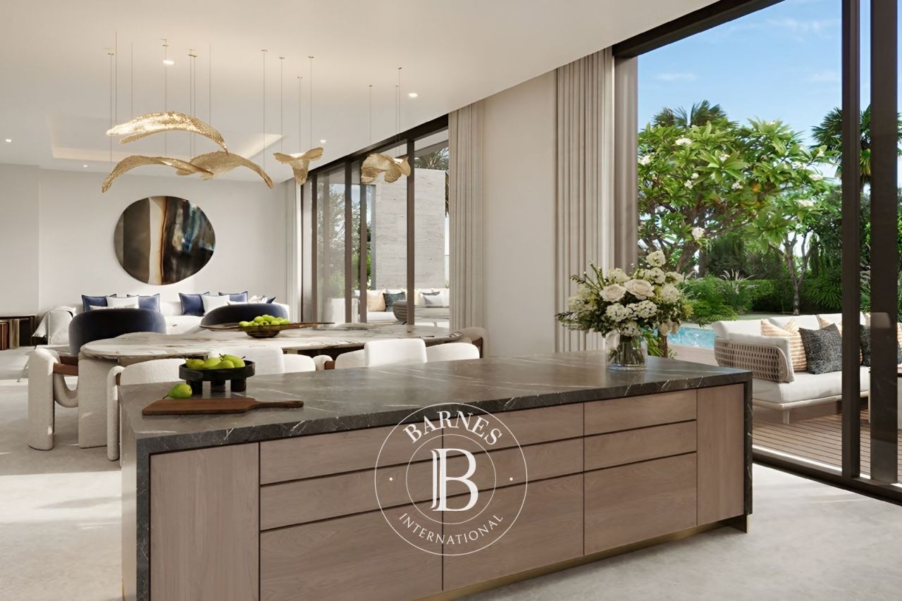 Вилла Nad Al Sheba 1, ОАЭ, 543.1 м² - фото 14