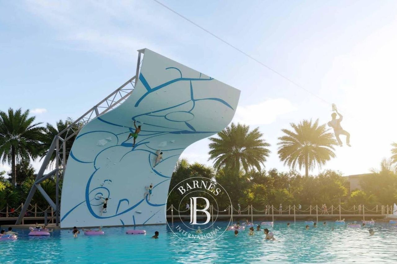 Таунхаус в Дубае, ОАЭ, 315.3 м² - фото 14