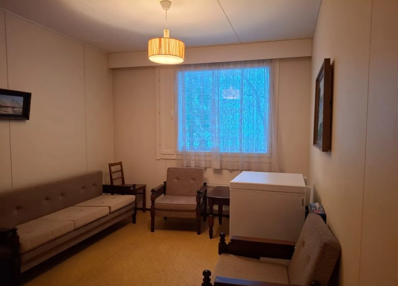 Дом в Иматре, Финляндия, 119 м² - фото 10