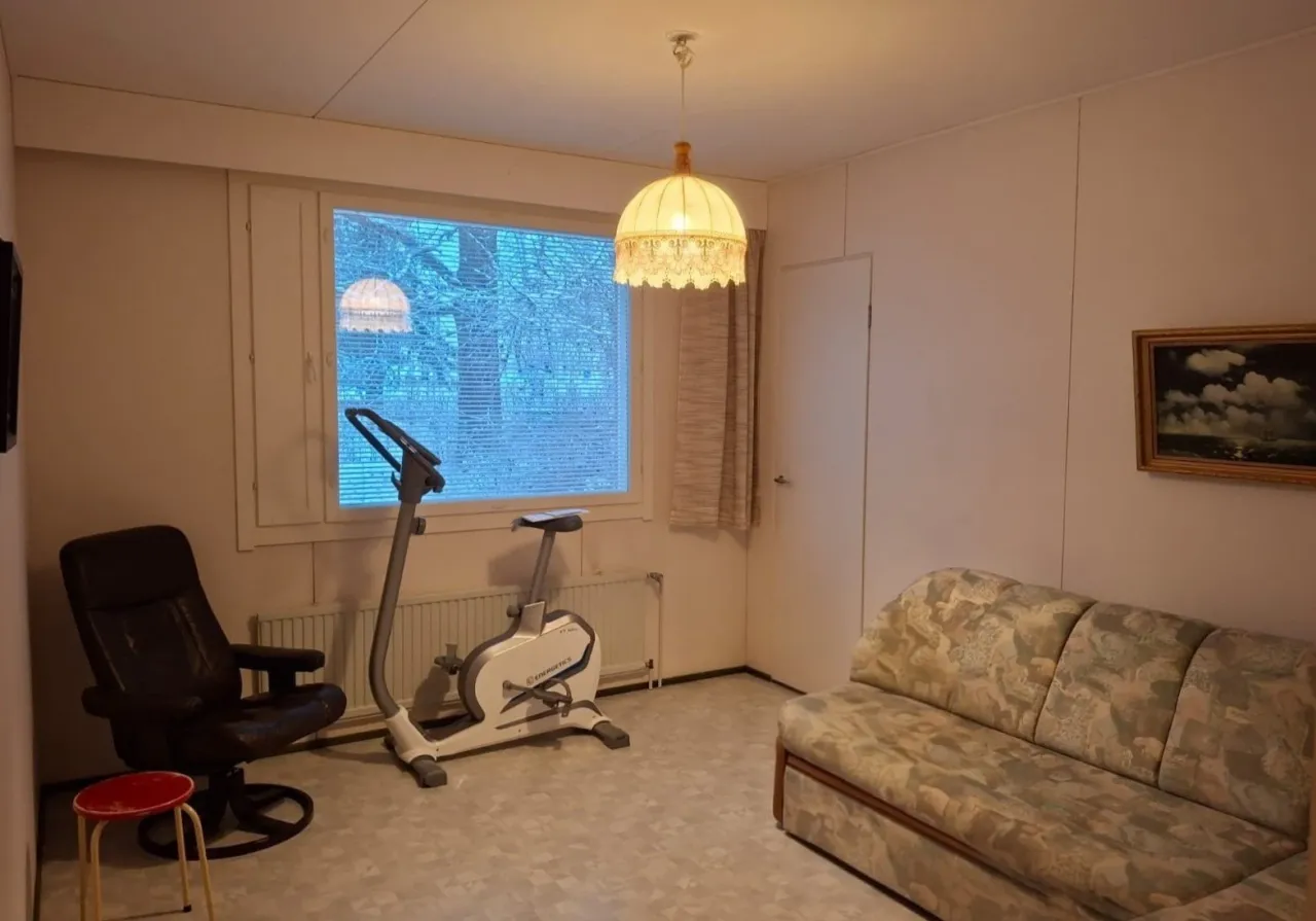 Дом в Иматре, Финляндия, 119 м² - фото 11