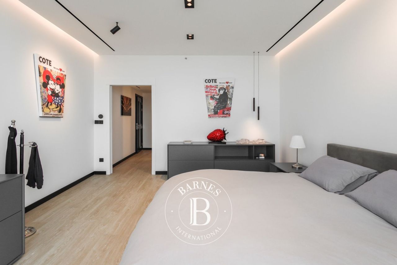 Квартира Al Sufouh, ОАЭ, 130.7 м² - фото 14