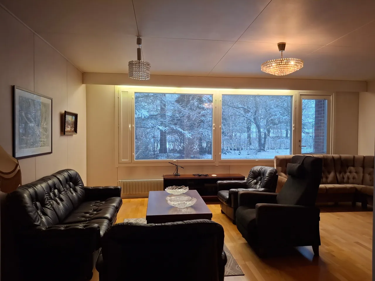 Дом в Иматре, Финляндия, 119 м² - фото 5