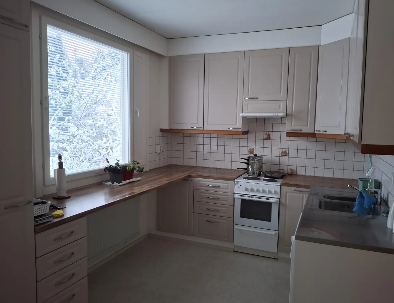 Дом в Иматре, Финляндия, 119 м² - фото 9