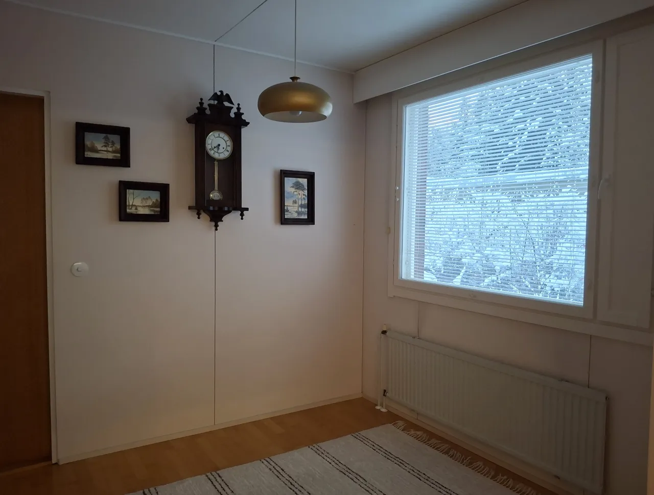 Дом в Иматре, Финляндия, 119 м² - фото 8