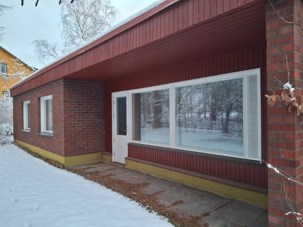 Дом в Иматре, Финляндия, 119 м² - фото 18