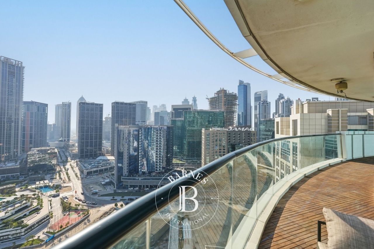 Квартира в Дубае, ОАЭ, 128.7 м² - фото 14