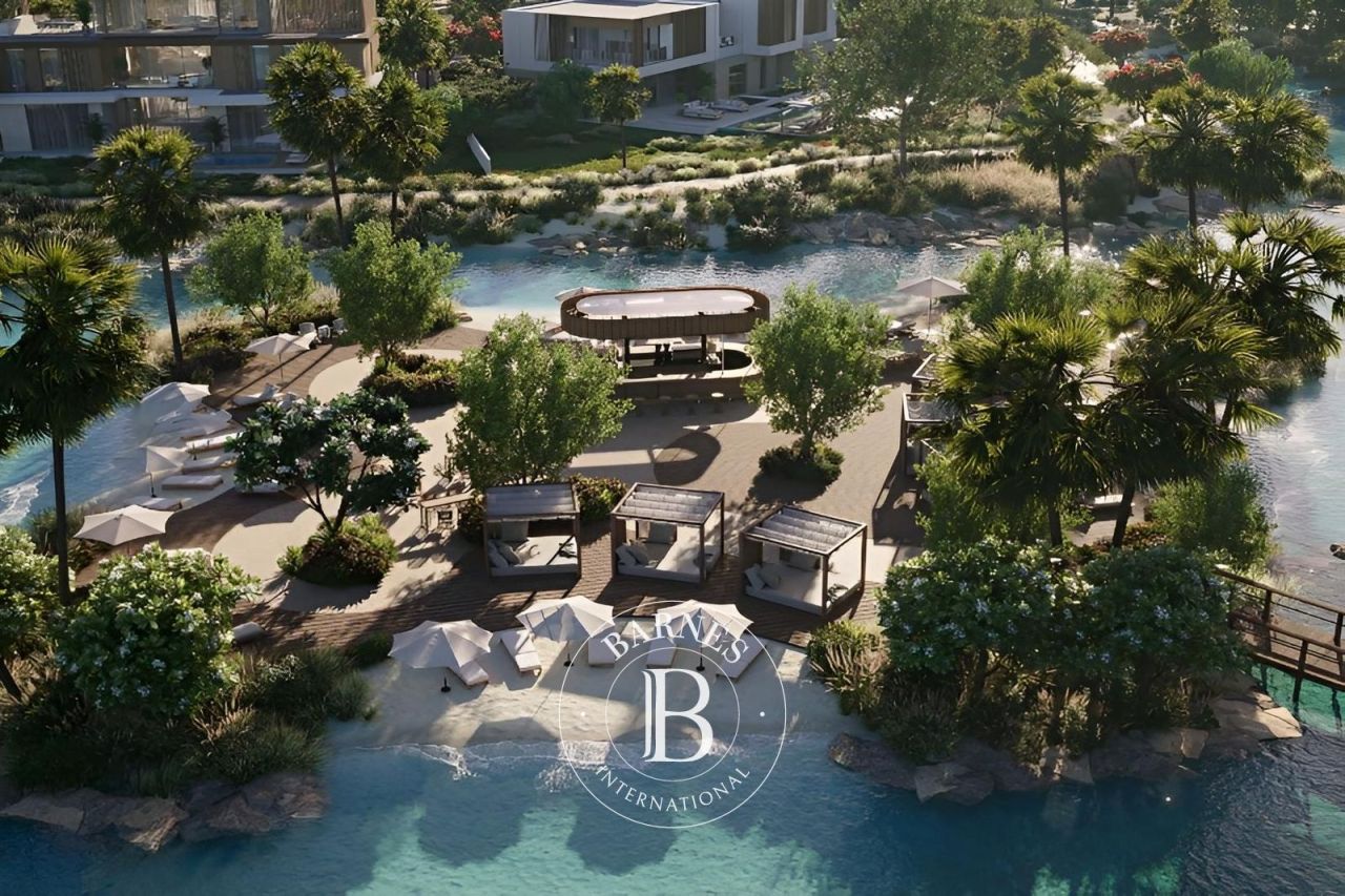 Вилла в Дубае, ОАЭ, 399 м² - фото 14