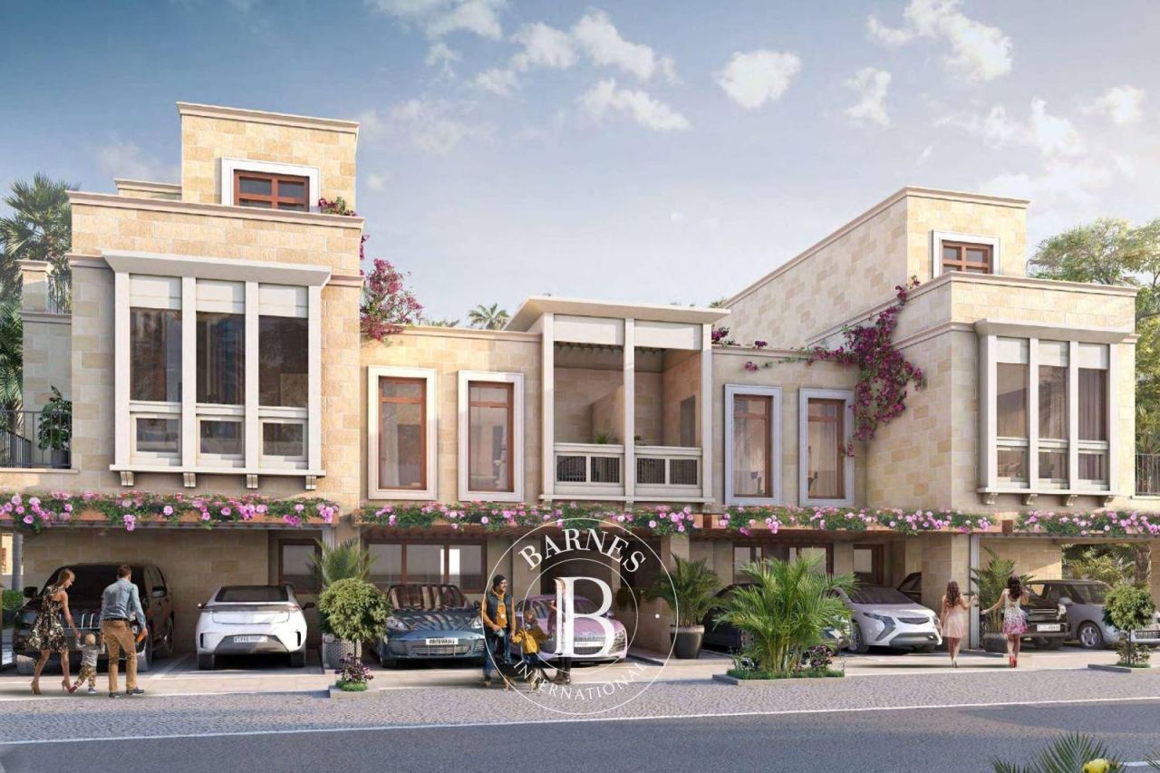 Таунхаус в Дубае, ОАЭ, 144 м² - фото 14