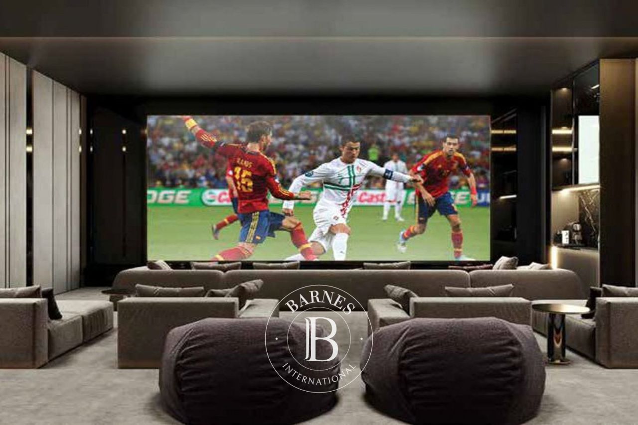 Квартира в Дубае, ОАЭ, 78.6 м² - фото 12