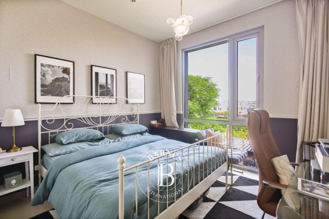 Вилла в Дубае, ОАЭ, 260.5 м² - фото 14