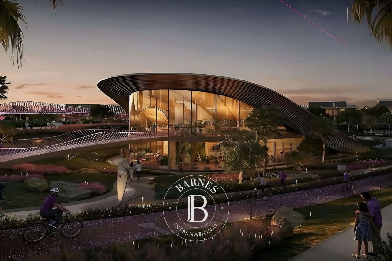 Вилла в Дубае, ОАЭ, 322.7 м² - фото 14