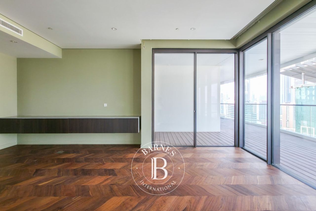 Пентхаус Business Bay, ОАЭ, 1 212.6 м² - фото 14