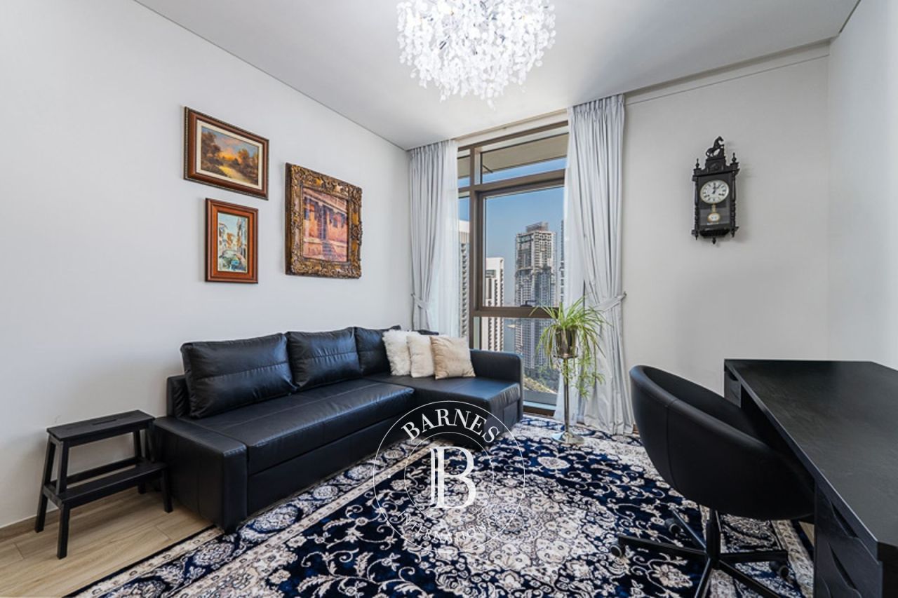 Квартира в Дубае, ОАЭ, 167.1 м² - фото 14