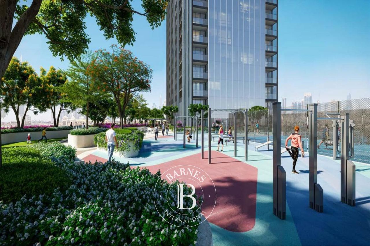 Квартира в Дубае, ОАЭ, 297.4 м² - фото 14