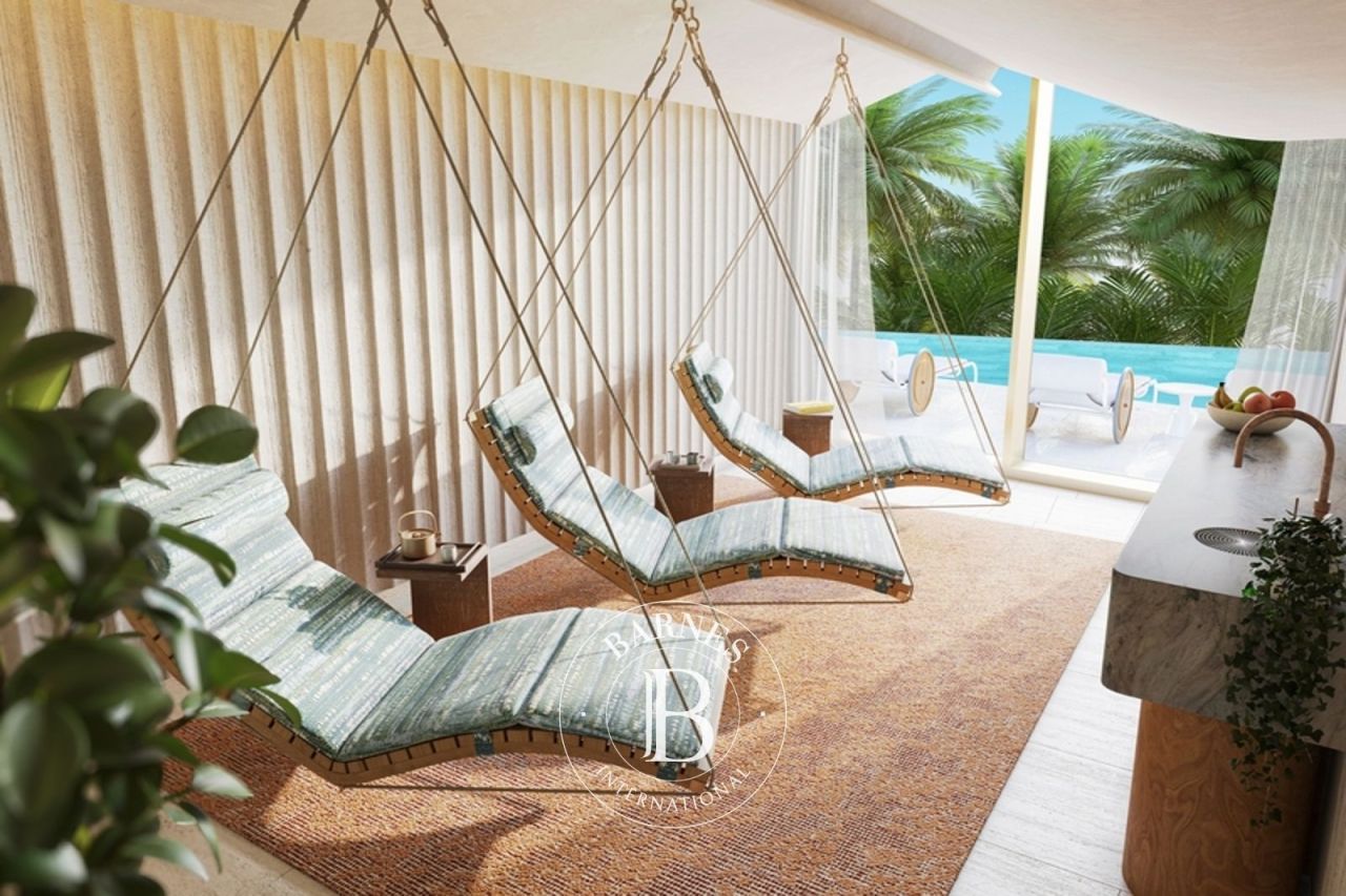 Квартира в Дубае, ОАЭ, 530.8 м² - фото 15