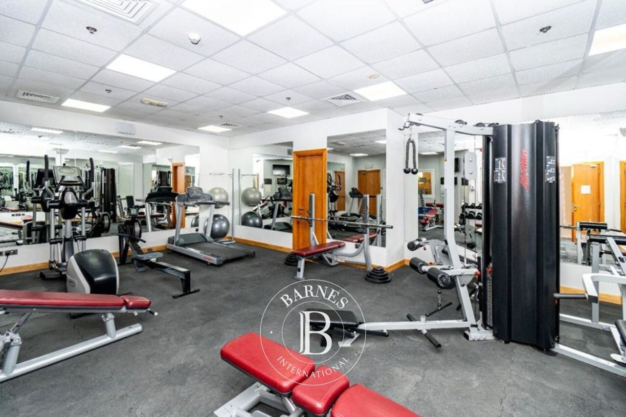 Квартира Generic JVC, ОАЭ, 53.9 м² - фото 15