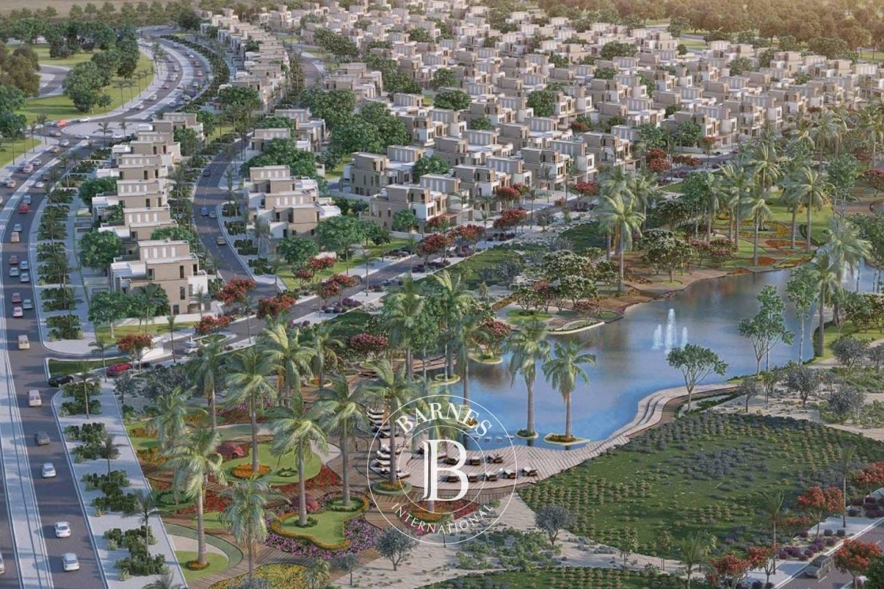 Таунхаус в Дубае, ОАЭ, 144 м² - фото 15