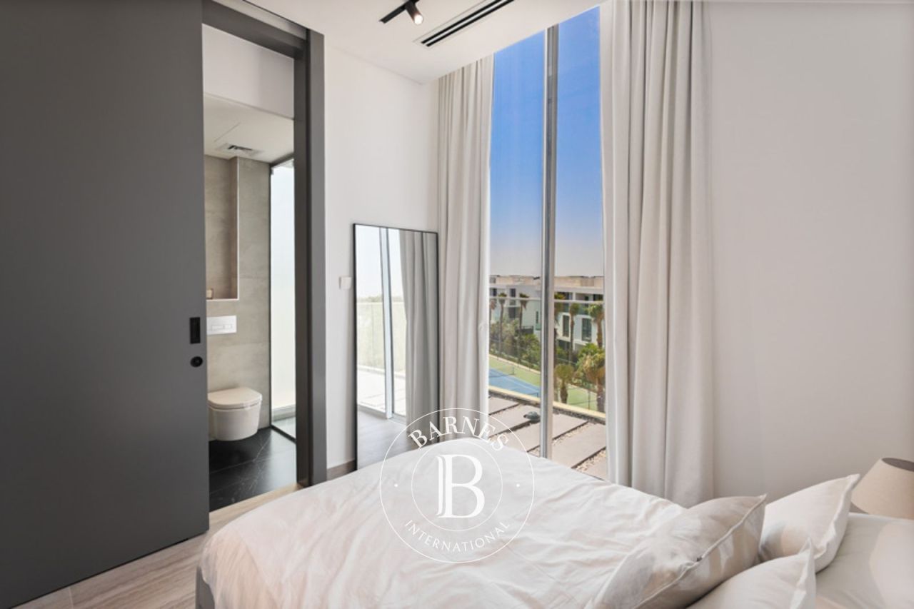 Вилла Al Barari, ОАЭ, 240.2 м² - фото 15