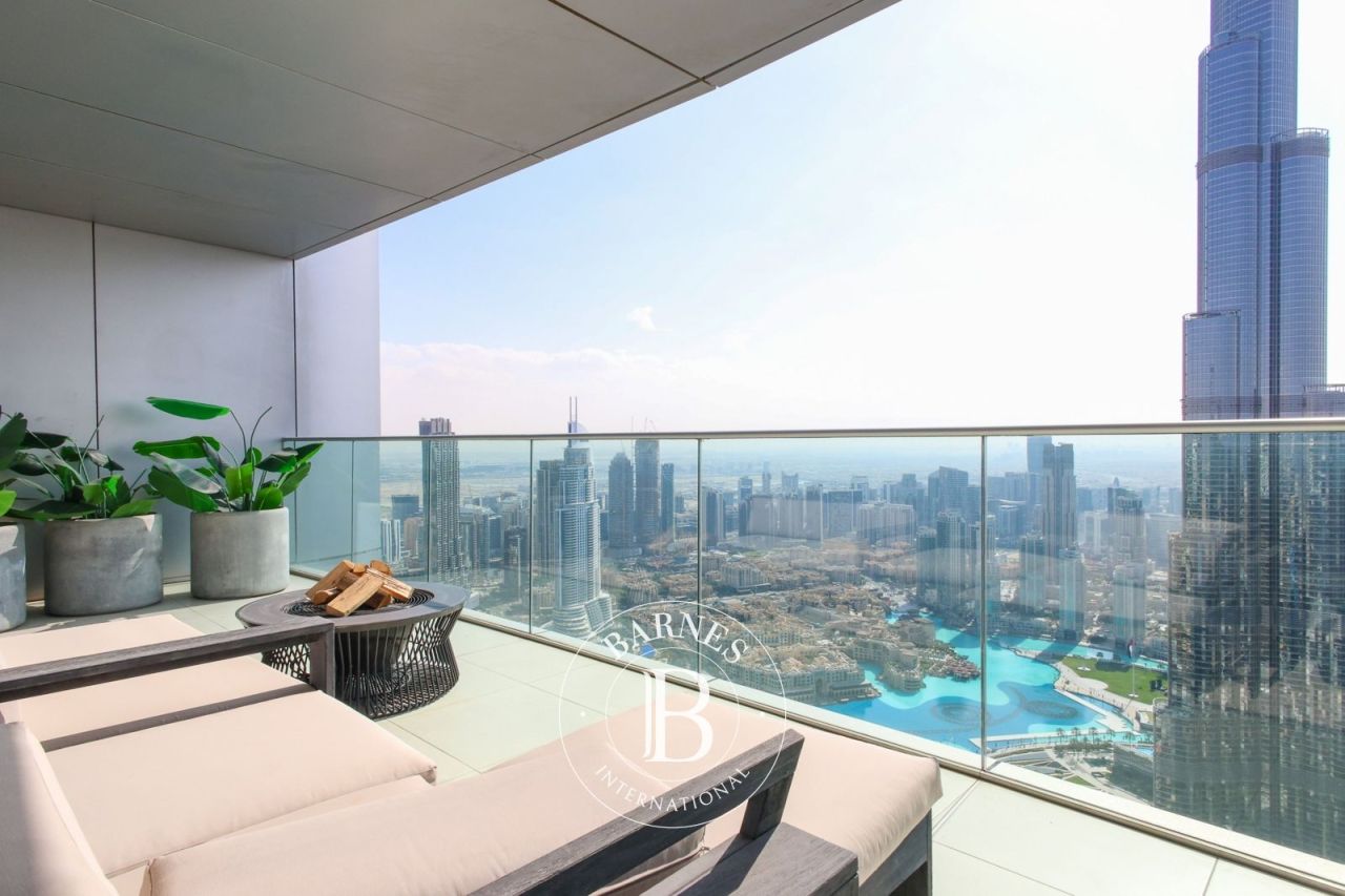 Квартира в Дубае, ОАЭ, 343 м² - фото 15